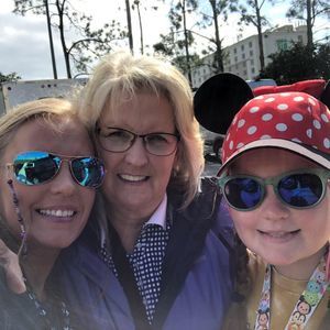 Meet your Posher, Amy